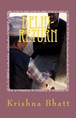 Delhi-return
