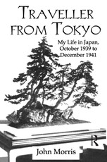 Morris: Traveller From Tokyo