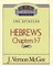 Thru the Bible Vol. 51: The Epistles (Hebrews 1-7)