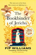 The Bookbinder of Jericho