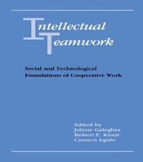 Intellectual Teamwork