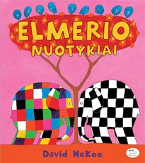 Elmerio nuotykiai