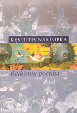Reikšmių poetika