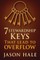 7 Stewardship Keys That Lead To Overflow