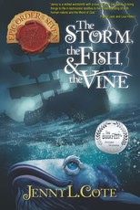 The Storm, the Fish & the Vine