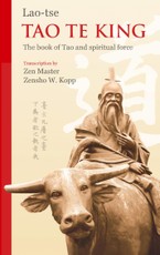 Tao Te King