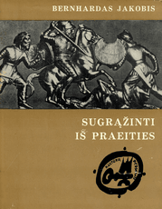 Sugrąžinti iš praeities