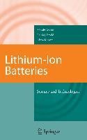 Lithium-Ion Batteries