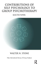 Contributions of Self Psychology to Group Psychotherapy