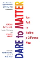 Dare to Matter
