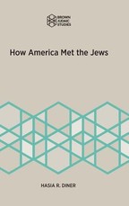 How America Met the Jews
