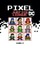 Pixel Justice League DC Level 2