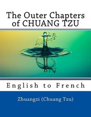 The Outer Chapters of CHUANG TZU