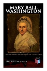 Mary Ball Washington