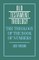 The Theology of the Book of Numbers