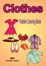 Toddler Coloring Book