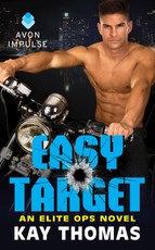 Thomas, K: Easy Target