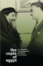 Copts of Egypt, The