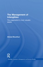 The Management of Intangibles
