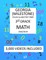 3rd Grade GEORGIA MILESTONE, 2019 MATH, Test Prep