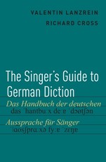 Singer's Guide to German Diction