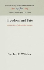 Freedom and Fate