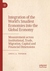 Integration of the World's Smallest Economies into the Global Economy