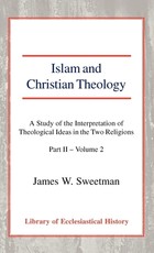 Islam and Christian Theology