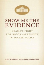 Show Me the Evidence