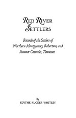 Red River Settlers
