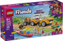 LEGO Friends Friendship Road-Trip Travel Car
