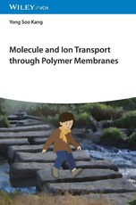Molecule and Ion Transport through Polymer Membranes