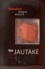 Sekmadienį lengva nešti