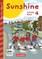 Sunshine - Early Start Edition 4. Schuljahr - Nordrhein-Westfalen - Activity Book mit interaktiven Übungen auf scook.de