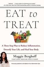 Eat Right for Your Inflammation Type