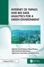 Internet of Things and Big Data Analytics for a Green Environment