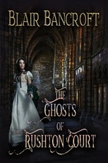 Ghosts of Rushton Court