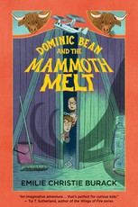 Dominic Bean and the Mammoth Melt