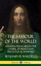 The Saviour of the World