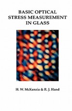 Basic Optical Stress Measurement in Glass
