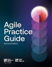 Agile Practice Guide - Second Edition (English)