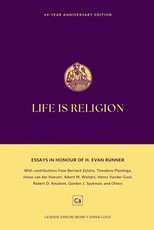 Life is Religion