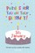 Puzzles for you on your Birthday - 31st January