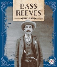 Bass Reeves