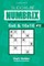 Sudoku - 200 Easy to Master Puzzles 6x6 and 16x16 (Volume 12)