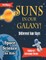 Suns in Our Galaxy! Different Sun Stars - Space Science for Kids - Children's Astronomy Books