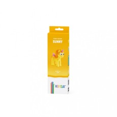 Modeliavimo masė Hey Clay — Vienaragis Sunny