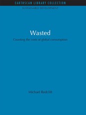 Redclift, M: Wasted