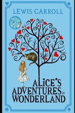 Alice's Adventures in Wonderland: The Millennium Fulcrum Edition 3.0