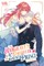 The Margrave's Daughter & Enemy Prince, Volume 6